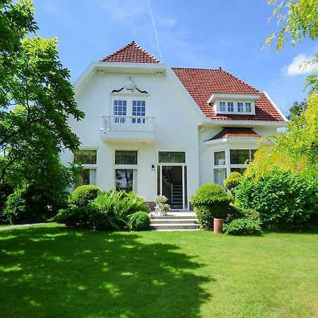 Villa Kim Balk Buitenkant foto