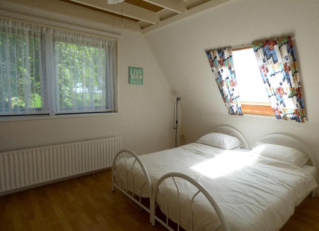 Villa Kim Balk Buitenkant foto