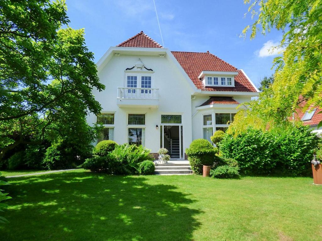 Villa Kim Balk Buitenkant foto