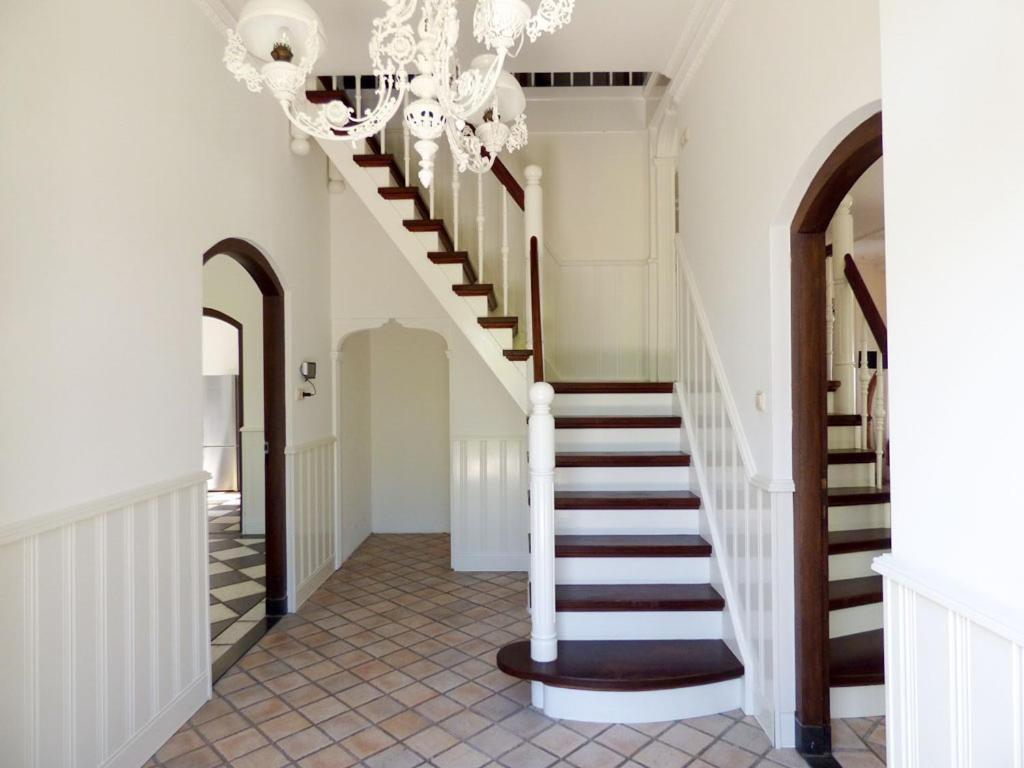 Villa Kim Balk Buitenkant foto