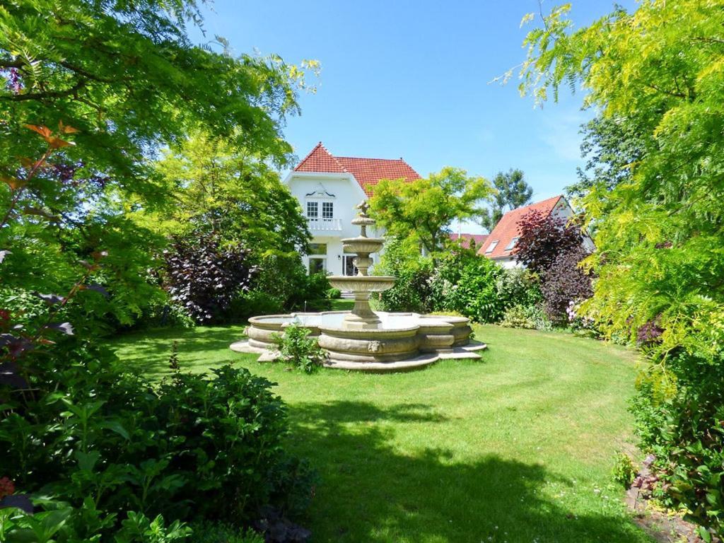 Villa Kim Balk Buitenkant foto